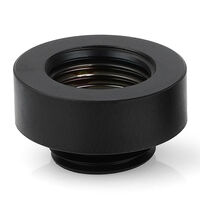 Thermal Grizzly DeltaMate Extender - MF7, black