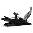 Res-Tech X1 Cockpit - Shiny Black image number null
