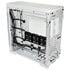 PHANTEKS Eclipse P600S Silent Midi-Tower, Tempered Glass - matt weiß image number null