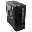 Thermaltake View 600 TG PC-Geh&auml;use, Big-Tower, E-ATX, ARGB, Tempered Glass - schwarz image number null