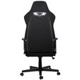 Nitro Concepts S300 Gaming Chair - Stealth Black image number null