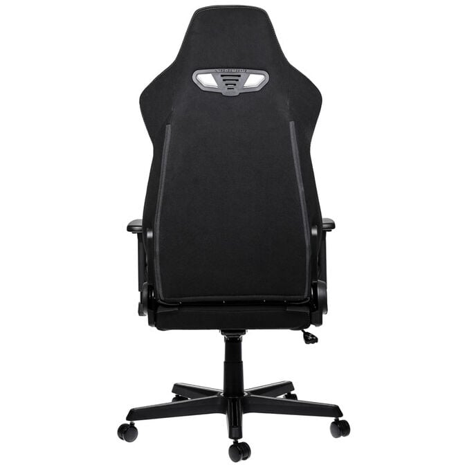 Nitro Concepts S300 Gaming Chair - Stealth Black image number 4