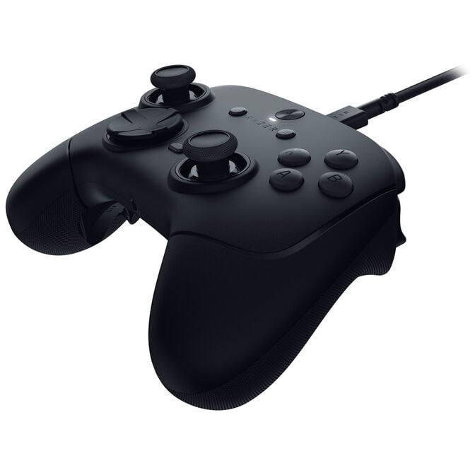Razer Wolverine V3 Tournament Edition 8K PC Controller, 8kHz HyperPolling, Anti-Drift &ndash; black image number 2