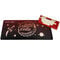 Ducky ProjectD x Fallout Bundle, Tinker 75 + Nuka-Cola Mousepad - MX2A Blue, ANSI (US)