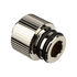 EK Water Blocks EK-Quantum Torque Push-In Adapter M 14 - nickel image number null