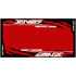 Simagic Carpet - black / red image number null