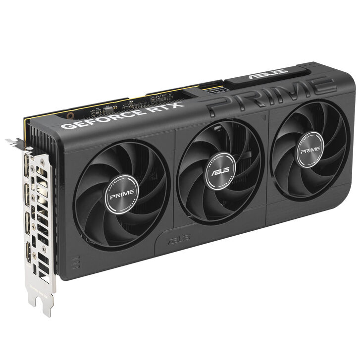 ASUS Prime GeForce RTX 5060 OC Edition, 8192 MB GDDR7 image number 6