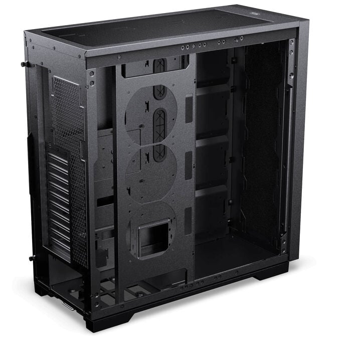 Phanteks Enthoo Pro 2 Server V2 PC-Geh&auml;use, Big-Tower, SSI-EEB und Multi-GPU - schwarz image number 3