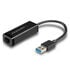 AXAGON ADE-SR Gigabit Ethernet 10/100/1000 Adapter - USB 3.0 Type A image number null