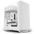 High-End Gaming-PC-Konfigurator, Hyte X50, Intel LGA 1851, Core-Ultra-Prozessor, RTX 5080 / 5090 GPU image number null