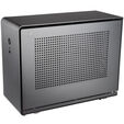 Kolink Rocket v2 Aluminium Mini-ITX Geh&auml;use - titangrau image number null