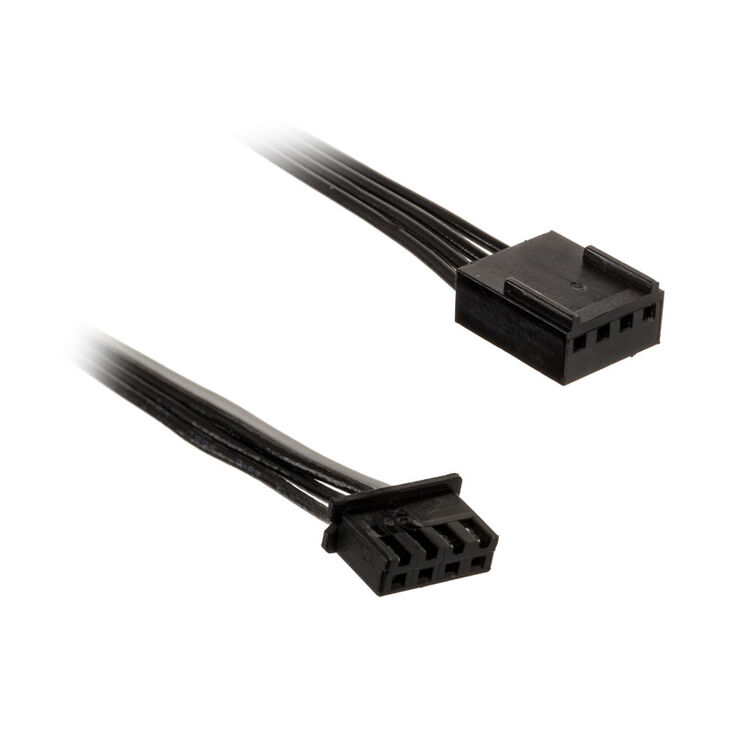 SilverStone SST-FW123-RGB, RGB Lüfter - 120mm image number 6