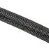 Techflex F6 Woven Wrap Sleeve 7,9mm - schwarz, 1m image number null