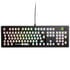 Glorious GMMK 3 100 % Custom Gaming-Tastatur - Barebone, ISO-Layout, schwarz image number null