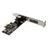 Akasa PCIe network card, 2.5GB image number null