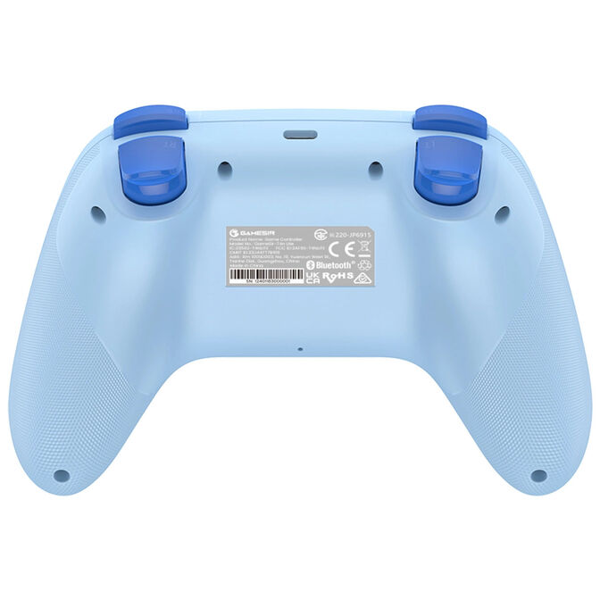 GameSir Nova Lite Multiplatform Gamepad - blau image number 1