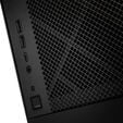 SilverStone Alta G1M Mirco-ATX Geh&auml;use - schwarz image number null