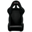 Next Level Racing GTElite Aluminium Simulator Cockpit - Wheel Plate Edition + O-Rouge C1-XL Cold Fusion Simracing Seat image number null
