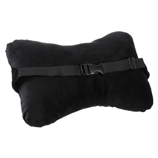 noblechairs Kissen-Set f&uuml;r EPIC/ICON/HERO - schwarz/wei&szlig; image number 6
