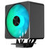 APNX AP1-V CPU Cooler - 120mm, black image number null