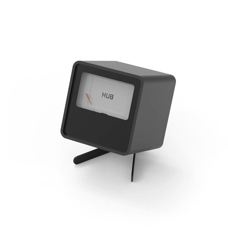 Streacom VU1 Starter Kit - black image number 1