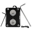 Thermal Grizzly Intel Mycro Direct-Die Pro RGB V1 CPU Water Cooler image number null
