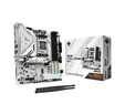 ASROCK B850M Steel Legend Wifi Mainboard, Sockel AM5, AMD B850, Micro-ATX, DDR5 image number null