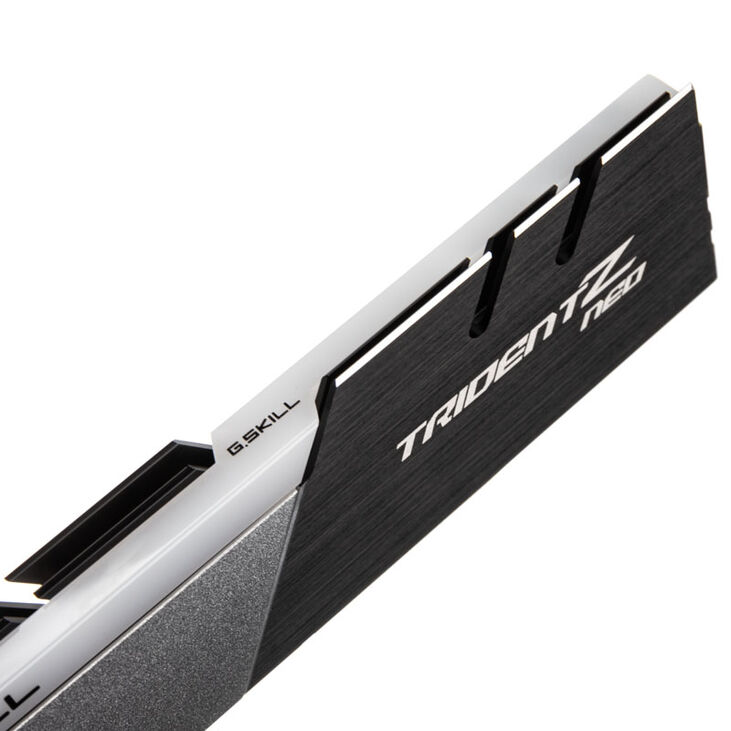 G.Skill Trident Z Neo, DDR4-3600, CL16 - 16 GB Dual-Kit image number 6