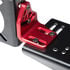 Next Level Racing Elite 160 DD Side and Front Mount Adapter image number null