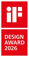 Fractal Scape IF Design Award 2026
