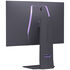 LG UltraGear OLED 32GS94UX-B, 32-inch Gaming Monitor, 480Hz, OLED, G-SYNC Compatible image number null