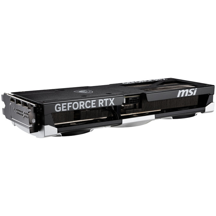 MSI GeForce RTX 5080 16G Ventus 3X OC, 16384 MB GDDR7 image number 7