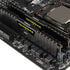 Corsair Vengeance LPX DDR4-3000 RAM, CL15 - 16 GB Dual-Kit, schwarz image number null