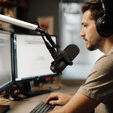 Streamplify MIC VOX + Arm image number null