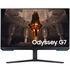 Samsung Odyssey G7 G70B, 32 inch Gaming Monitor, 144 Hz, IPS, G-SYNC Compatible image number null