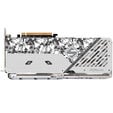 ASRock Radeon RX 7600 Steel Legend 8GB, 8192 MB GDDR6 image number null