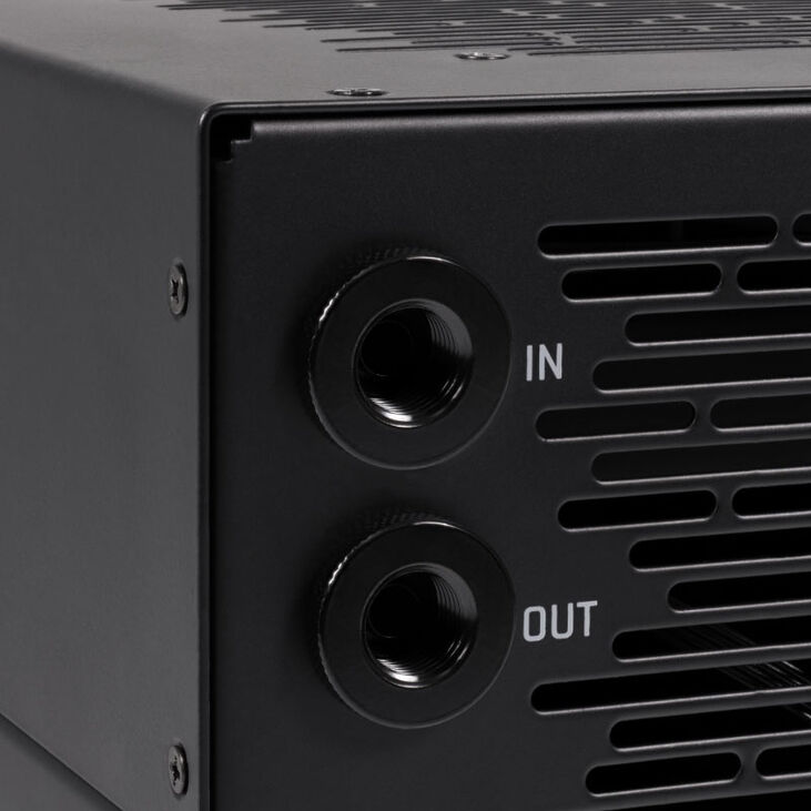 Alphacool ES Orbiter 360 TS image number 5