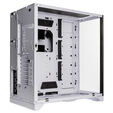 Lian Li O11 Dynamic XL (ROG Certified) Big-Tower - wei&szlig; image number null