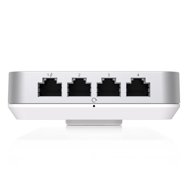 Ubiquiti UniFi 6-IW WLAN Access Point image number 4
