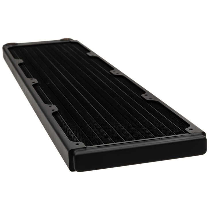 XSPC TX480 Ultrathin Radiator - 480mm, schwarz image number 1