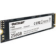 Patriot P300 NVMe SSD, PCIe 3.0, M.2 Type 2280 - 256GB image number null