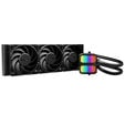 be quiet! Silent Loop 3 AIO Cooler, ARGB - 360mm, black image number null
