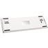 Ducky One 3 Classic Pure White SF Gaming Tastatur, RGB LED - MX-Black image number null