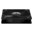 SilverStone SST-AP140I-ARGB Air Penetrator 140i, ARGB - 140mm, schwarz image number null