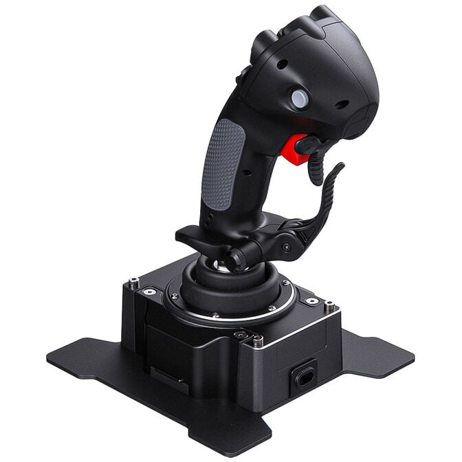 Virpil Controls CDT AEROMAX R Flight Stick image number 4
