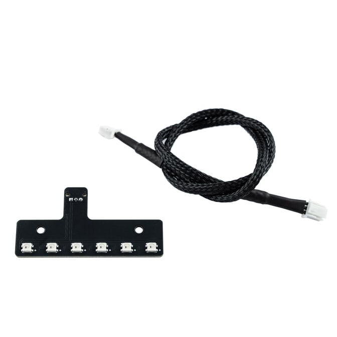 Watercool MO-RA IV Tank 600 ARGB Module image number 1