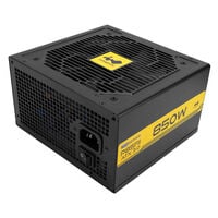 InWin P85FII power supply 80 PLUS Gold, ATX 3.0, PCIe 5.0 - 850 Watt