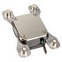 aqua computer cuplex kryos NEXT mit VISION AM4/AM5 - Acetal/Nickel image number null