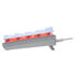 ASUS ROG Falchion Ace Gaming Keyboard, ROG NX RED, USB, DE - white image number null
