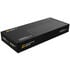 Endgame Gear KB65HE 8k Gaming Keyboard, Hall Effect, 8000Hz, 65%, RGB - Raesha Silent, ISO (German), Black image number null